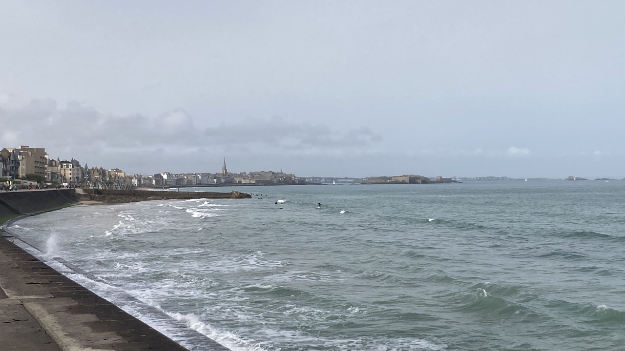 Photo of Others in Saint-Malo