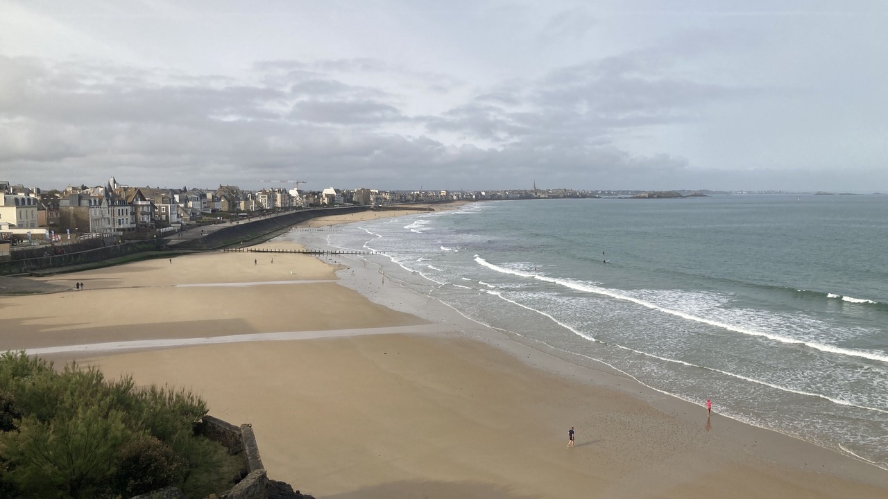 Photo of Others in Saint-Malo