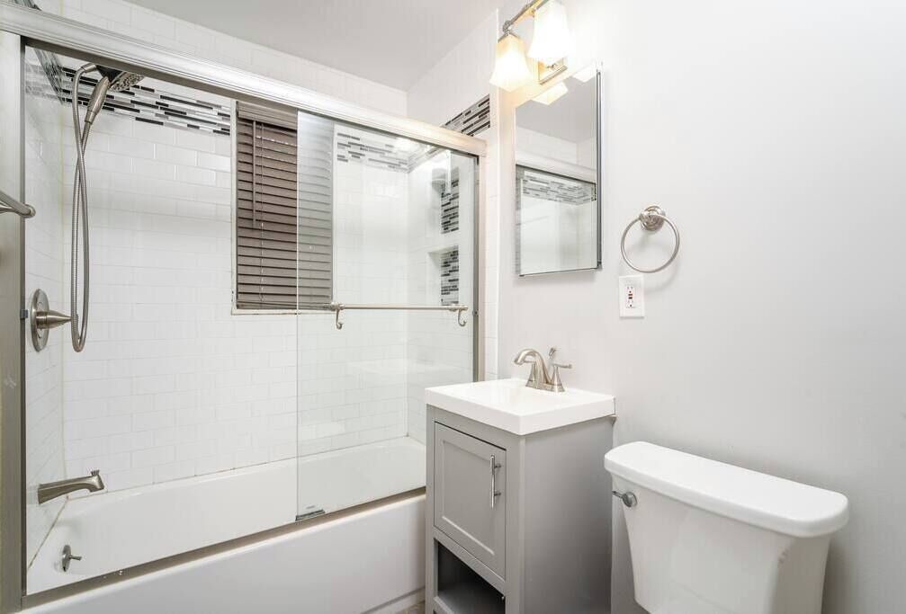 Photo of Bathroom in Bellevue