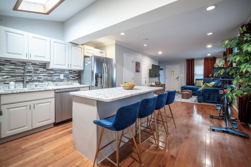 Photo of Kitchen in Bellevue