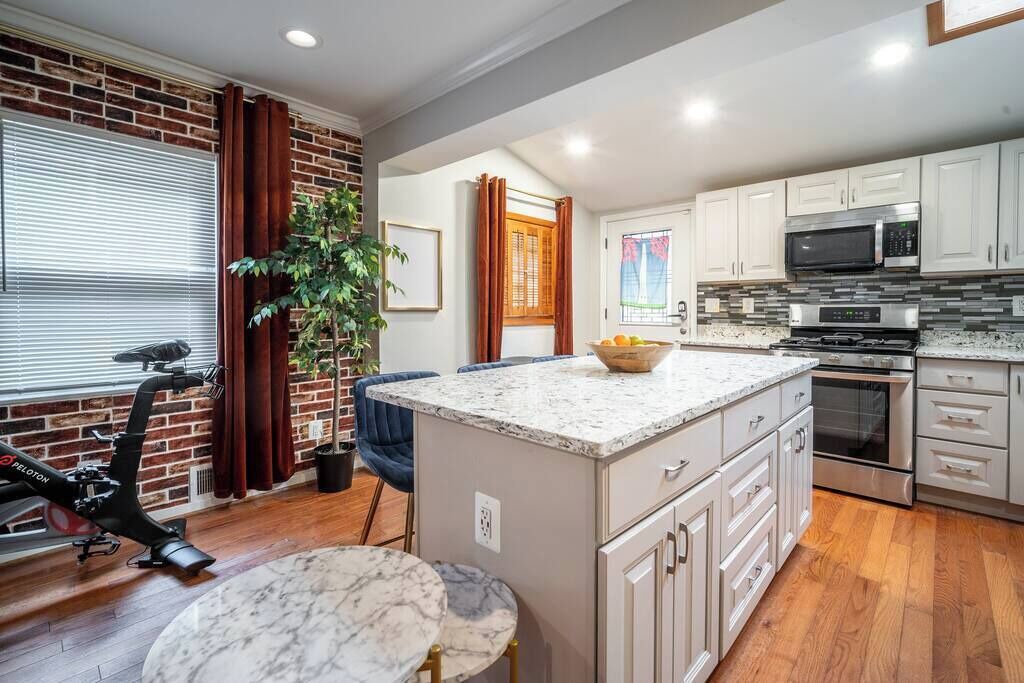 Photo of Kitchen in Bellevue