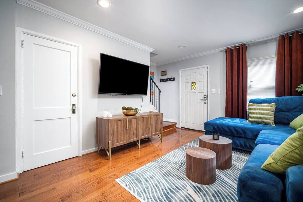 Photo of Livingroom in Bellevue