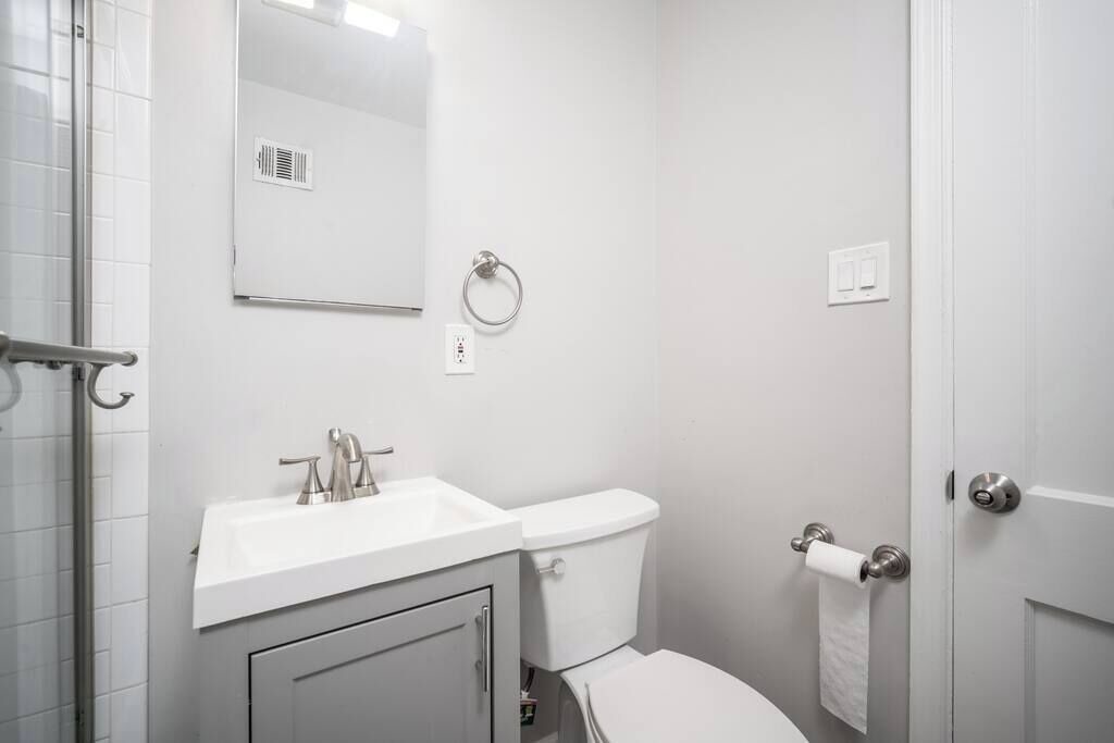 Photo of Bathroom in Bellevue
