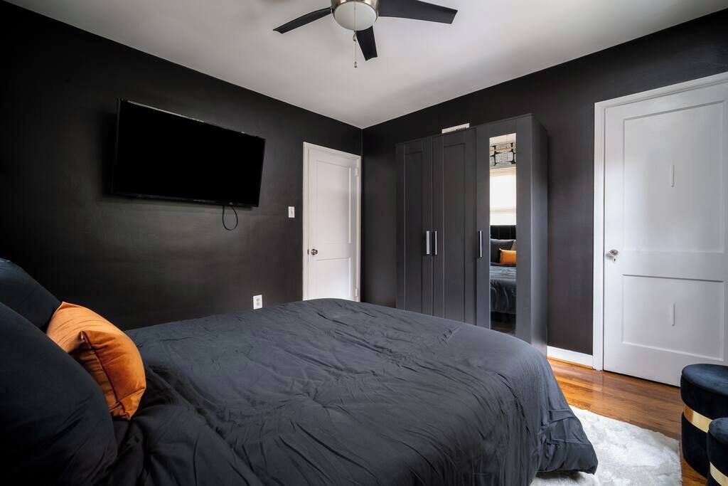 Photo of Bedroom in Bellevue