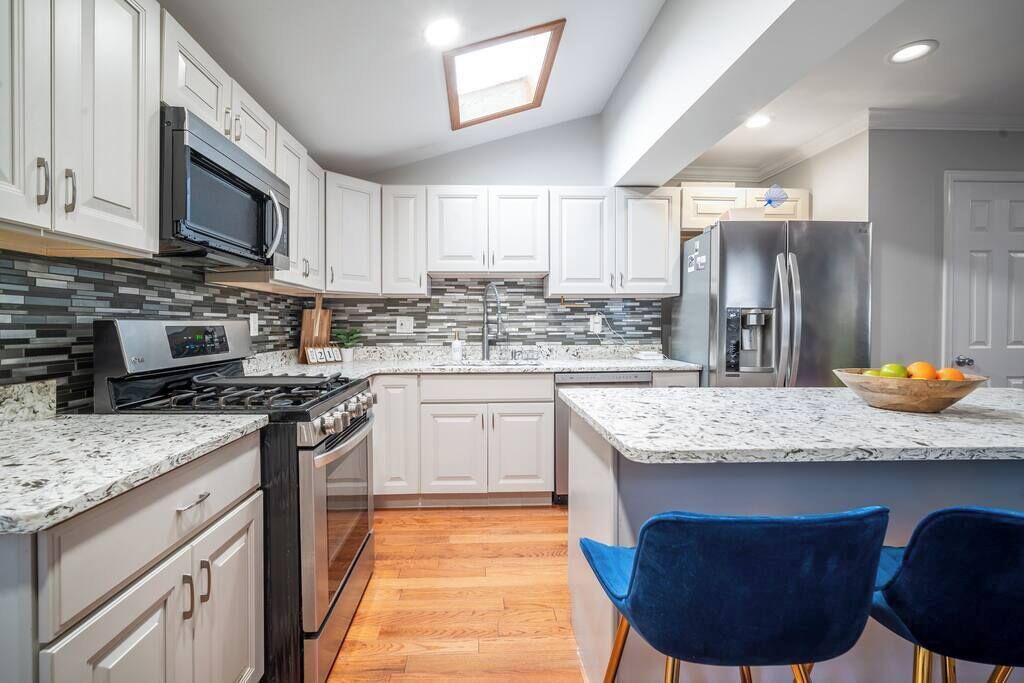 Photo of Kitchen in Bellevue