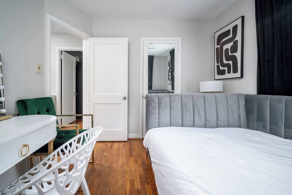 Photo of Bedroom in Bellevue