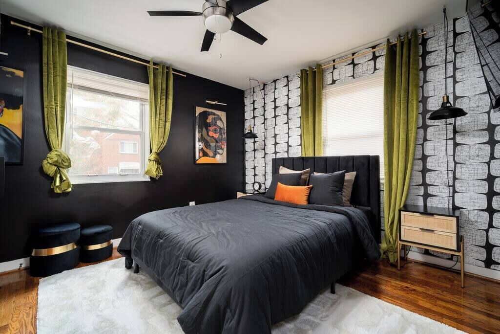 Photo of Bedroom in Bellevue