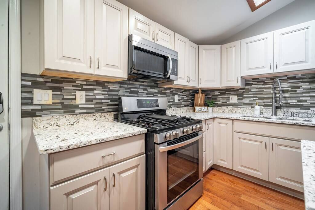 Photo of Kitchen in Bellevue