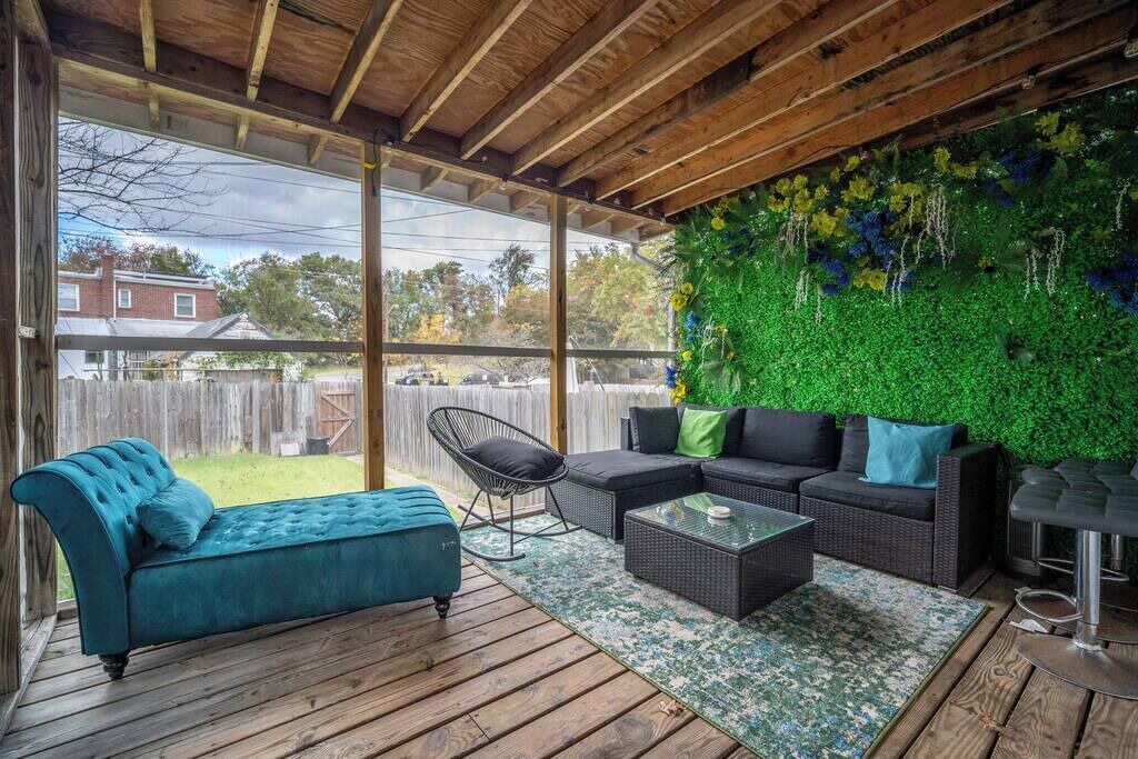 Photo of Livingroom in Bellevue