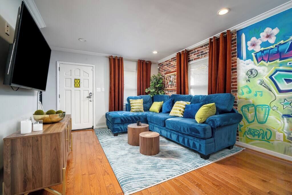 Photo of Livingroom in Bellevue