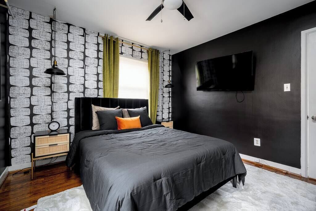 Photo of Bedroom in Bellevue