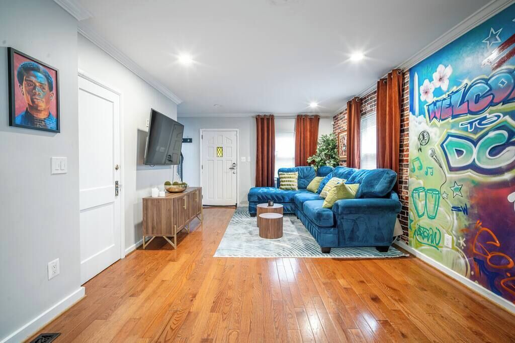 Photo of Livingroom in Bellevue