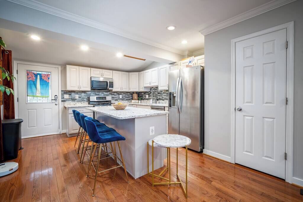 Photo of Kitchen in Bellevue