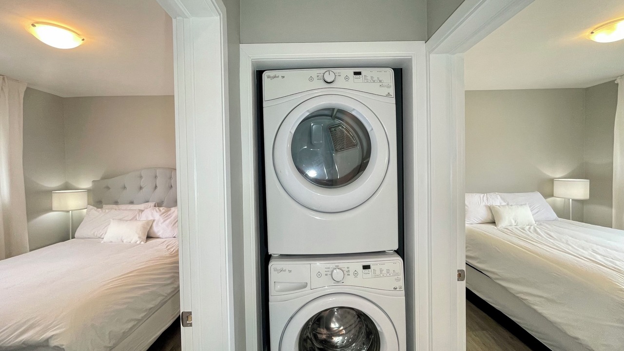 Photo of Bedroom in Merritton