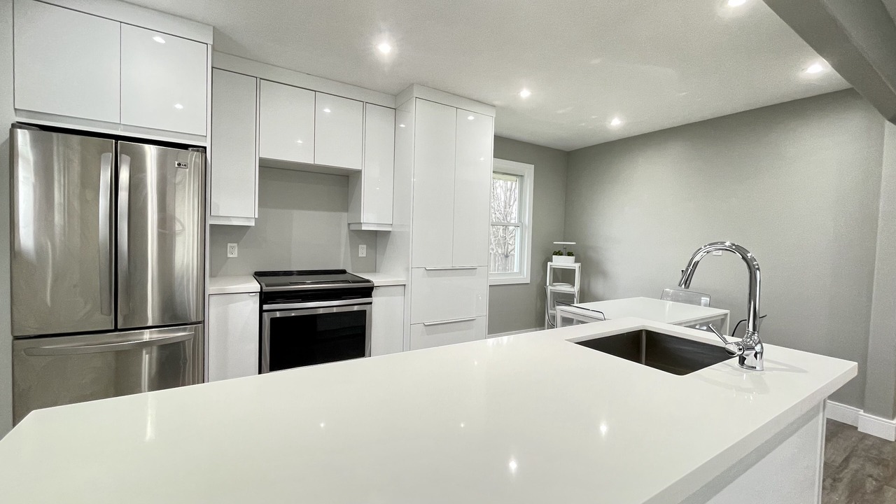 Photo of Kitchen in Merritton