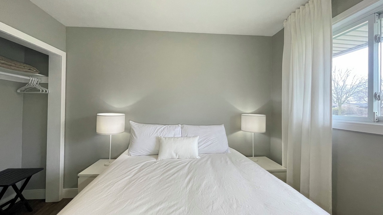 Photo of Bedroom in Merritton