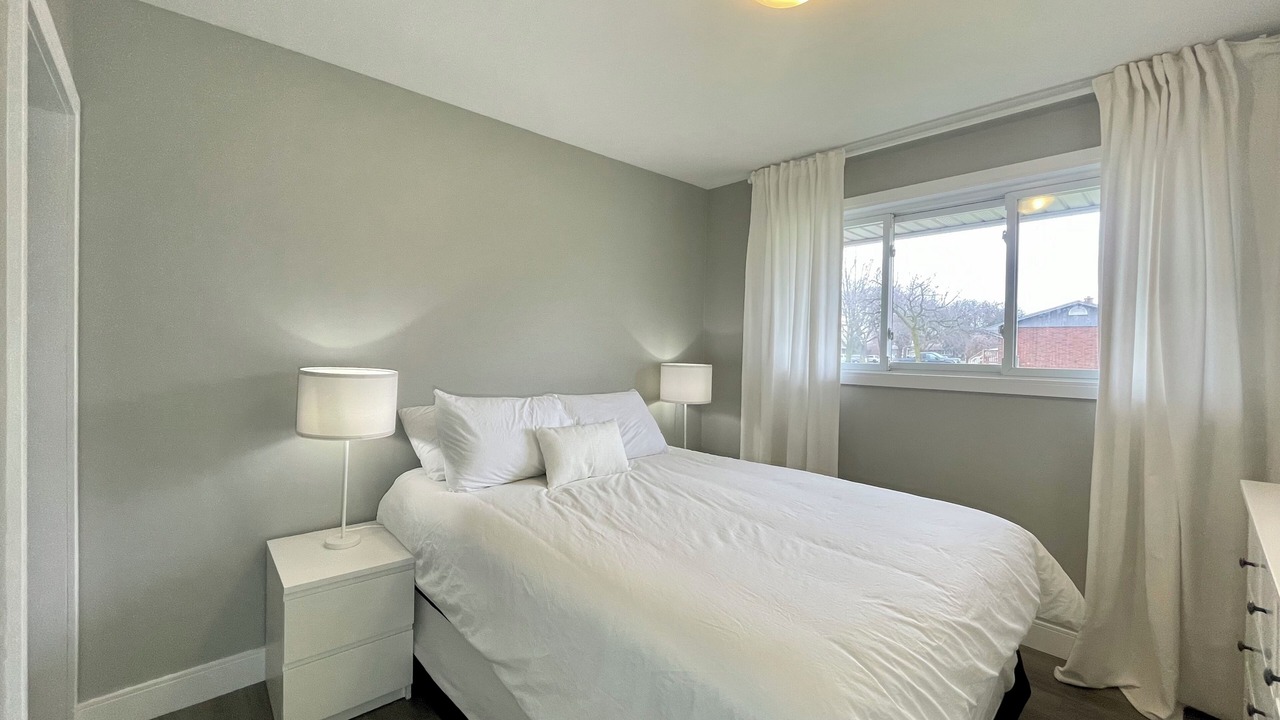 Photo of Bedroom in Merritton