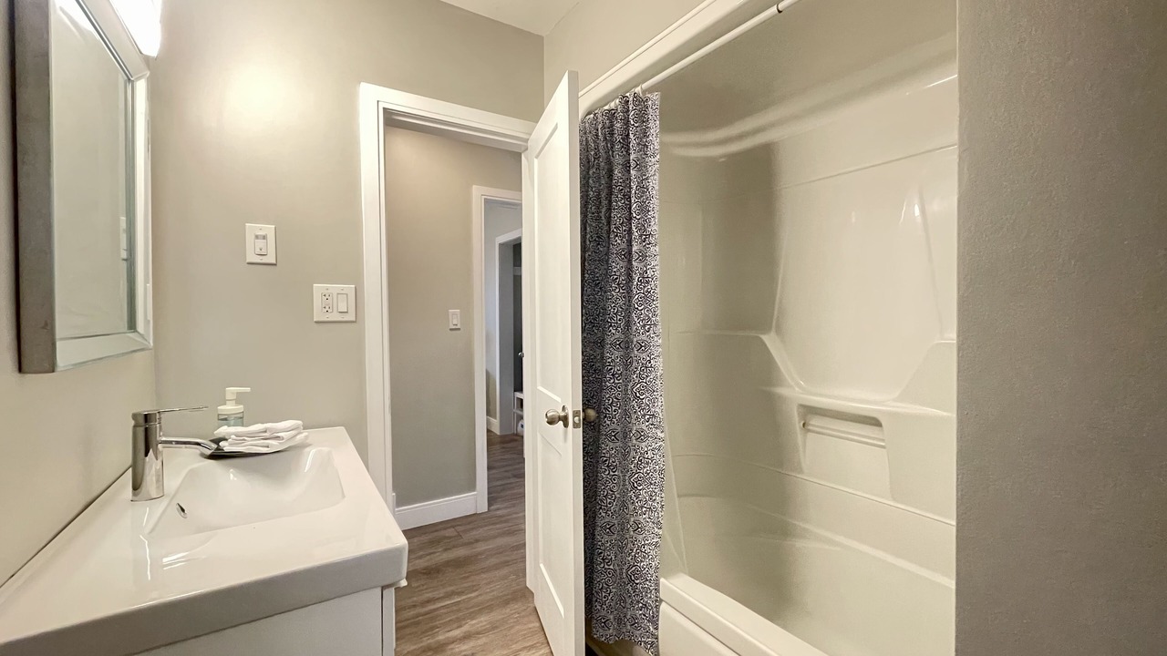 Photo of Bathroom in Merritton