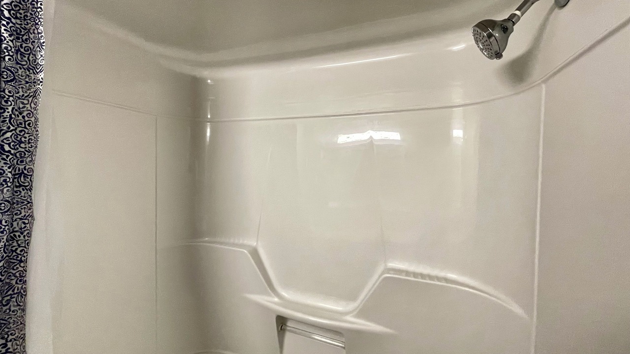Photo of Bathroom in Merritton