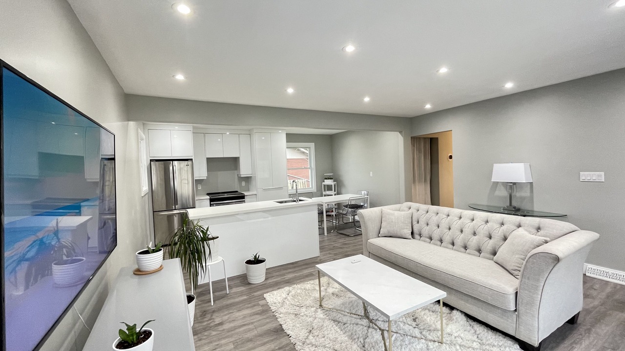 Photo of Livingroom in Merritton