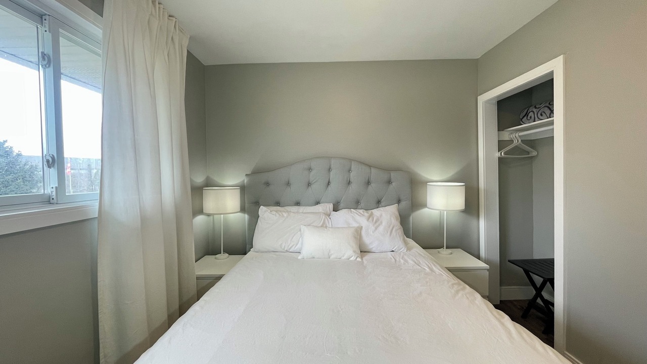 Photo of Bedroom in Merritton