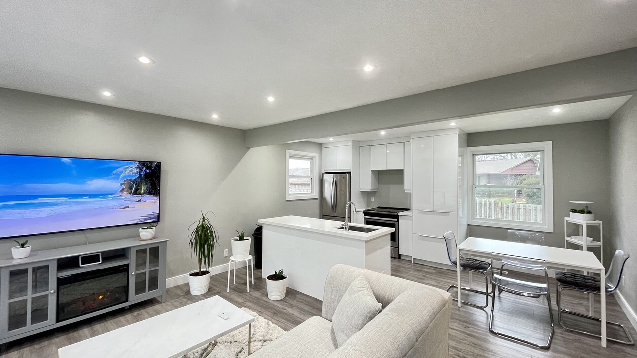 Photo of Livingroom in Merritton