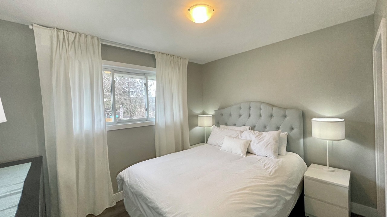 Photo of Bedroom in Merritton