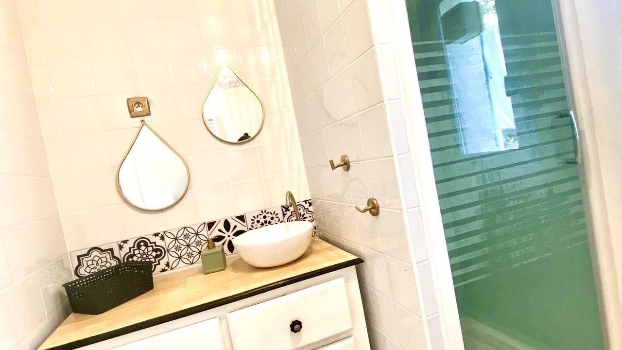 Photo of Bathroom in Niolon