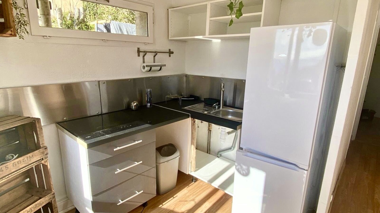 Photo of Kitchen in Niolon