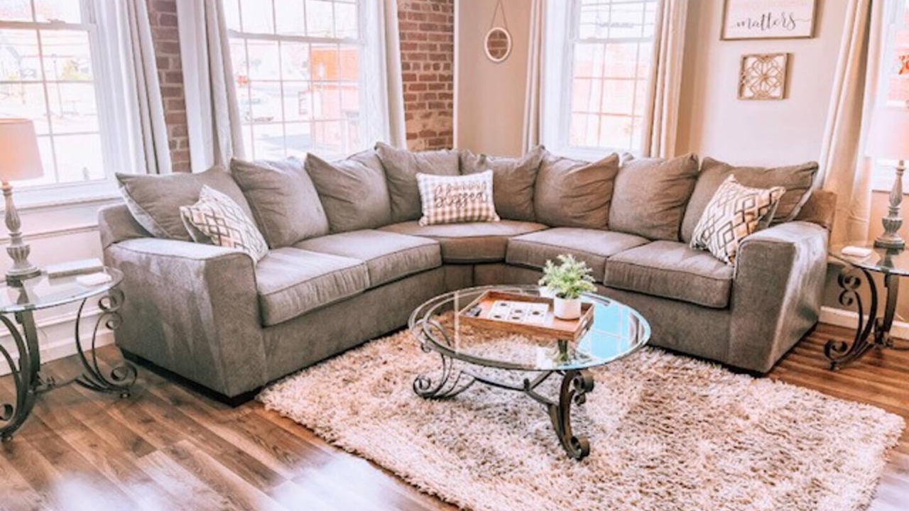 Photo of Livingroom in Beaver Dam