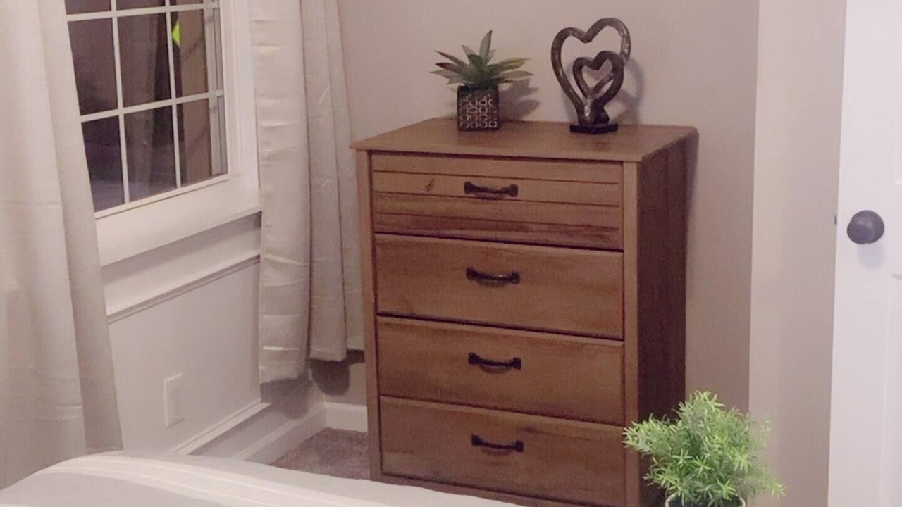 Photo of Bedroom in Beaver Dam