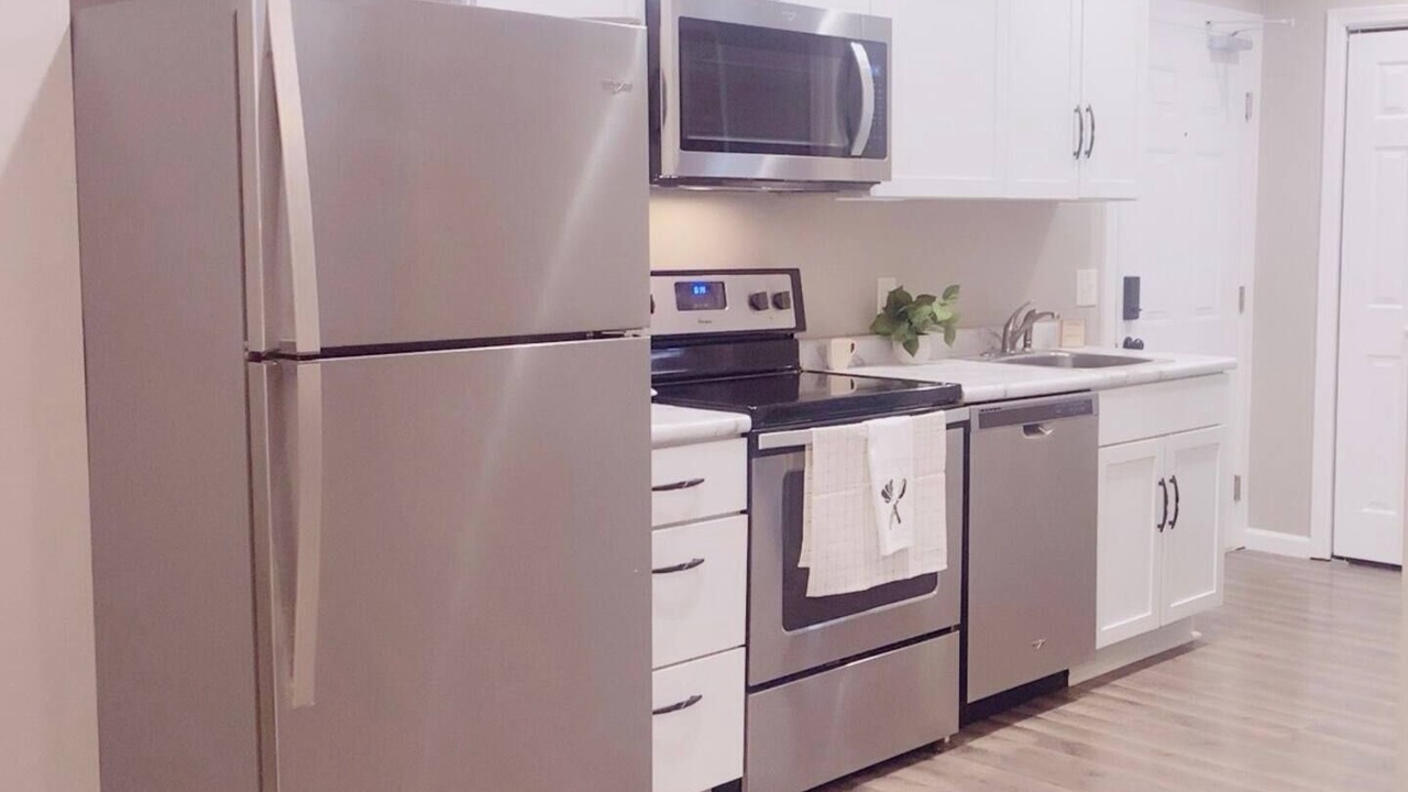 Photo of Kitchen in Beaver Dam