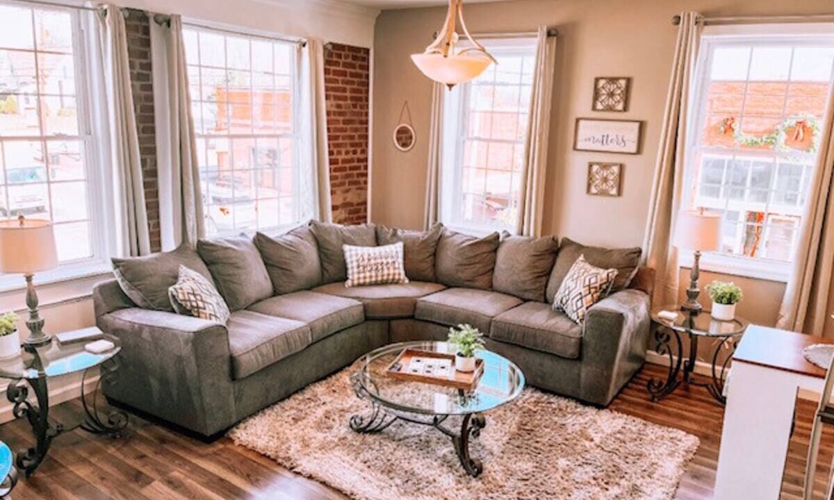 Photo of Livingroom in Beaver Dam