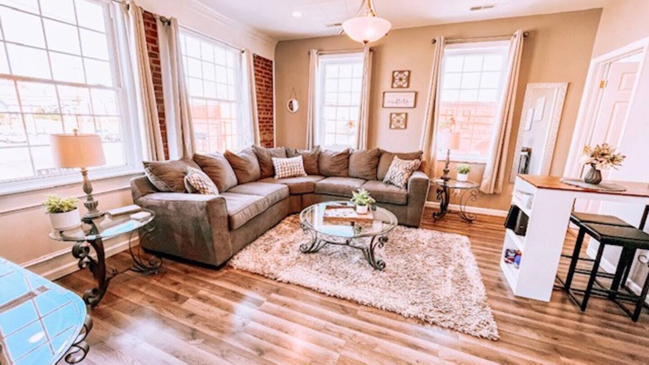 Photo of Livingroom in Beaver Dam