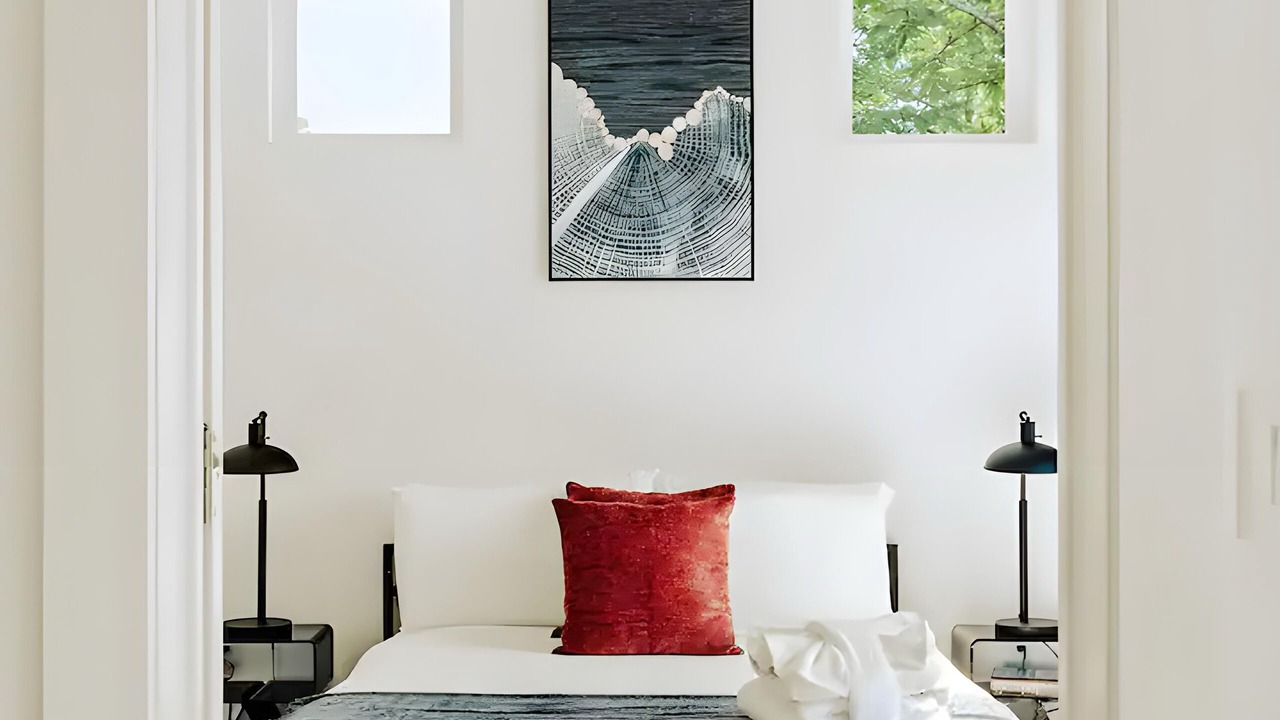 Photo of Bedroom in Young Harris