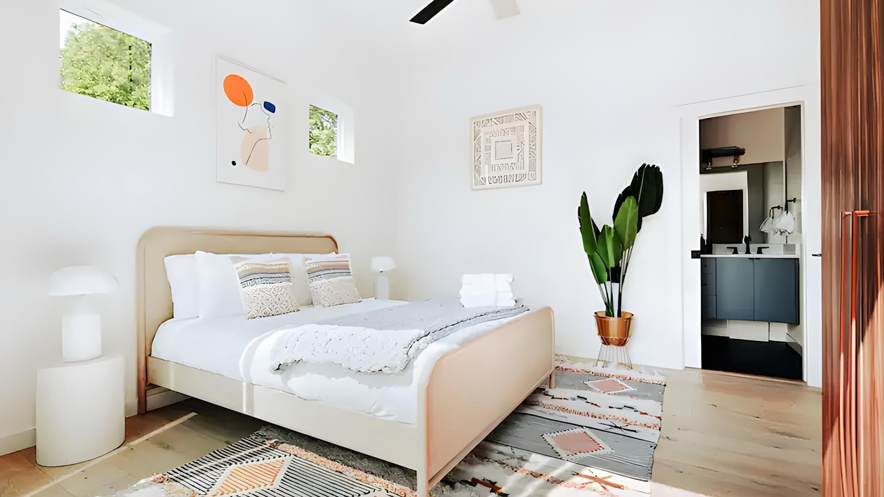 Photo of Bedroom in Young Harris