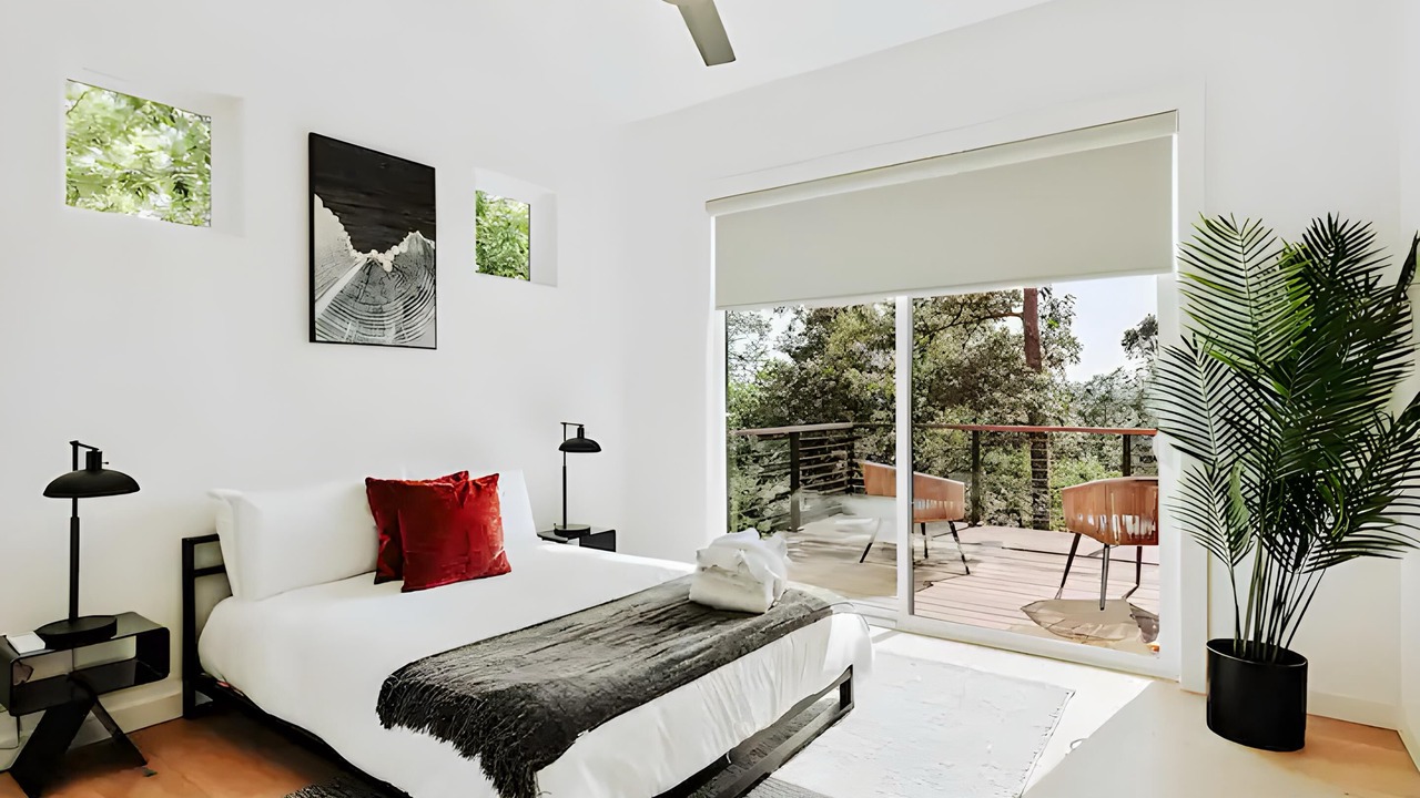 Photo of Bedroom in Young Harris