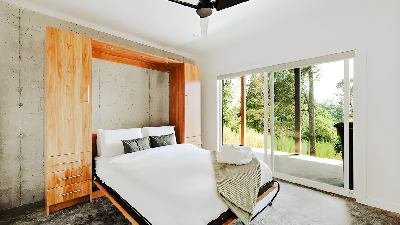 Photo of Bedroom in Young Harris