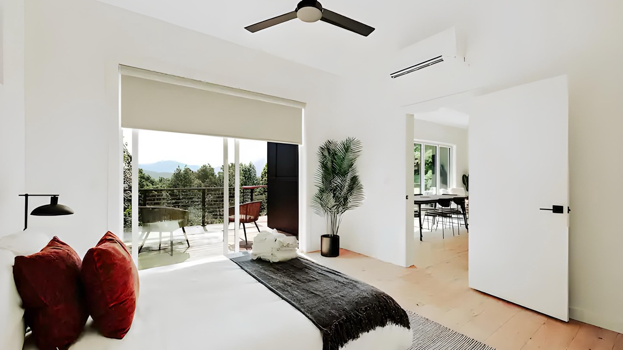 Photo of Bedroom in Young Harris