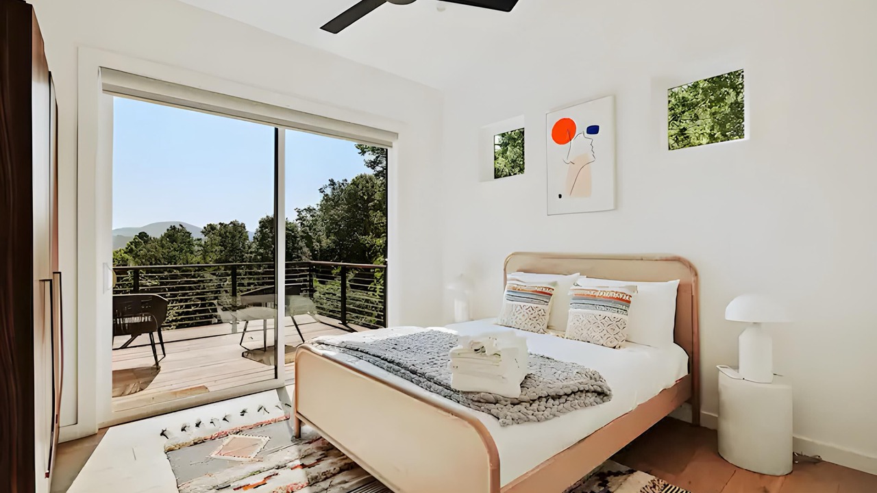 Photo of Bedroom in Young Harris