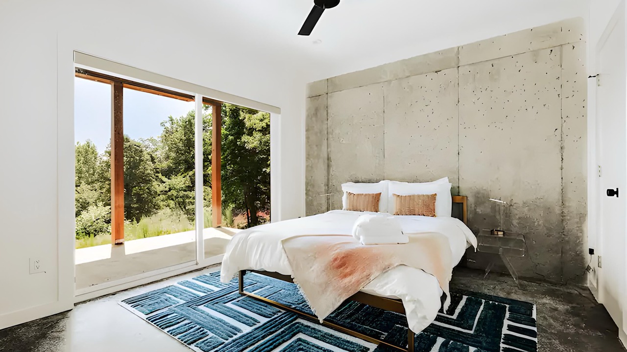 Photo of Bedroom in Young Harris