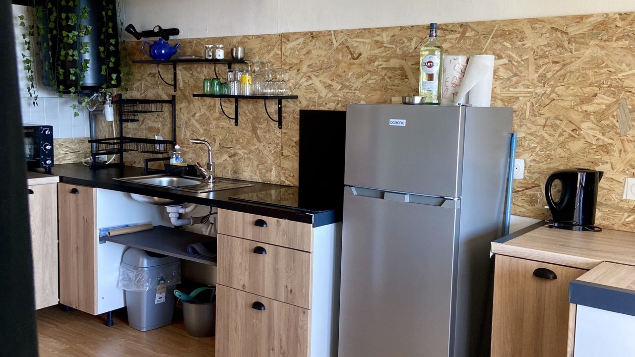 Photo of Kitchen in Niolon
