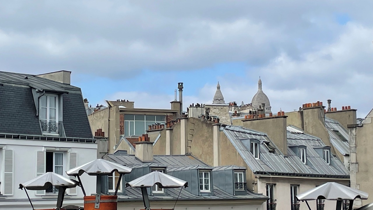 Photo of Outdoor in Pigalle