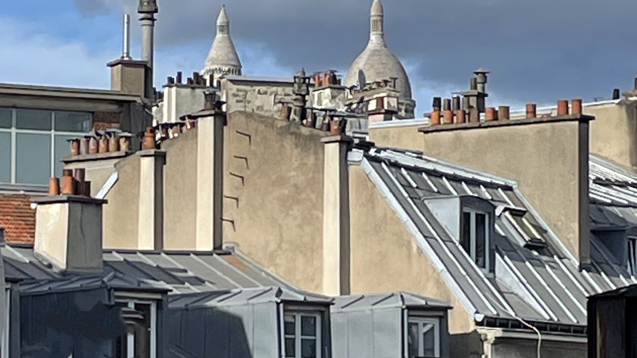 Photo of Outdoor in Pigalle