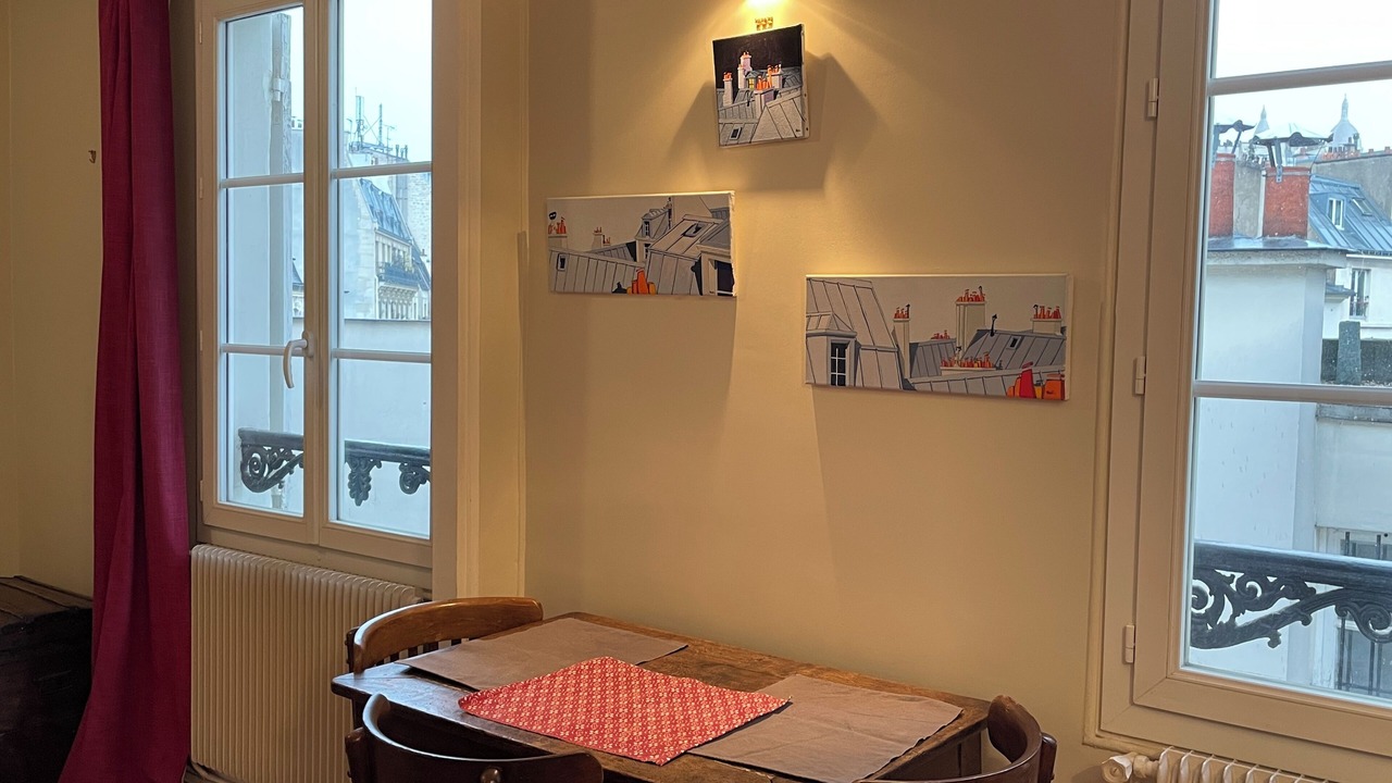 Photo of Others in Pigalle