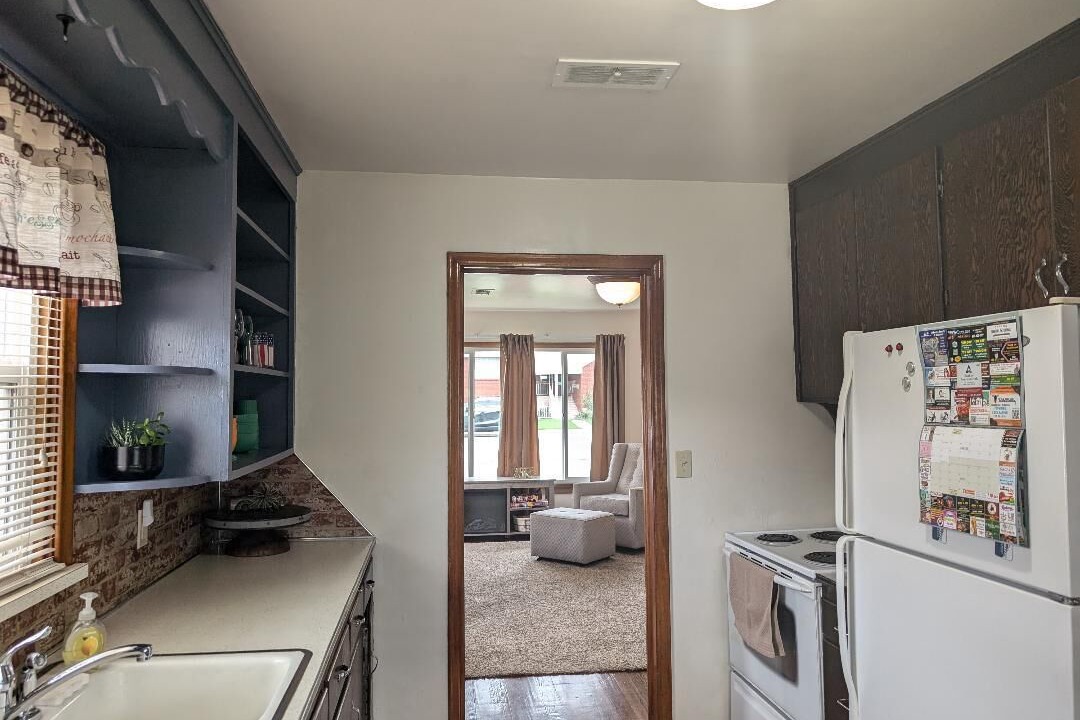 Photo of Kitchen in Payson