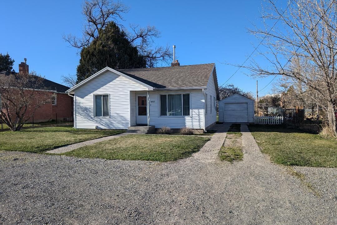 Photo of Outdoor in Payson