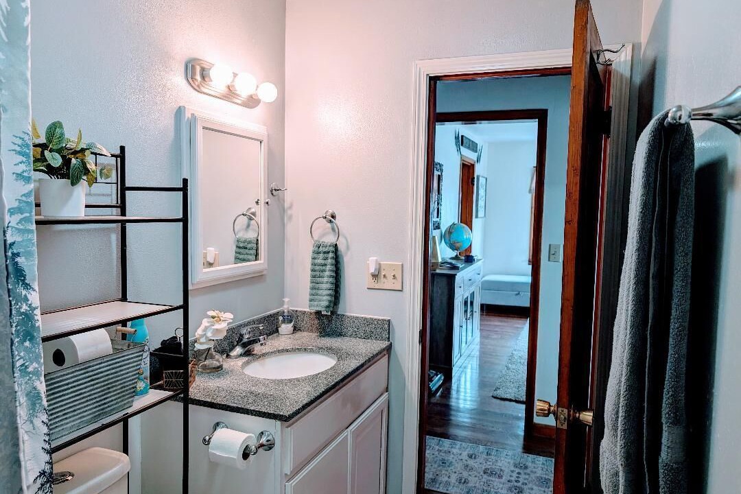 Photo of Bathroom in Payson