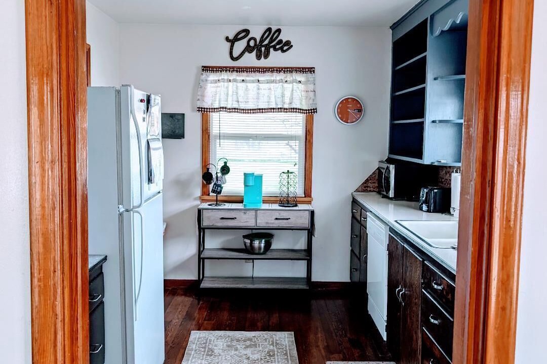 Photo of Kitchen in Payson