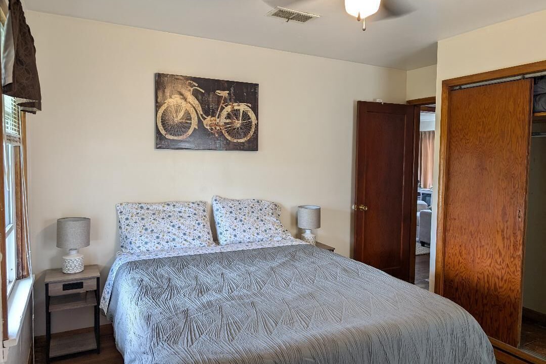 Photo of Bedroom in Payson